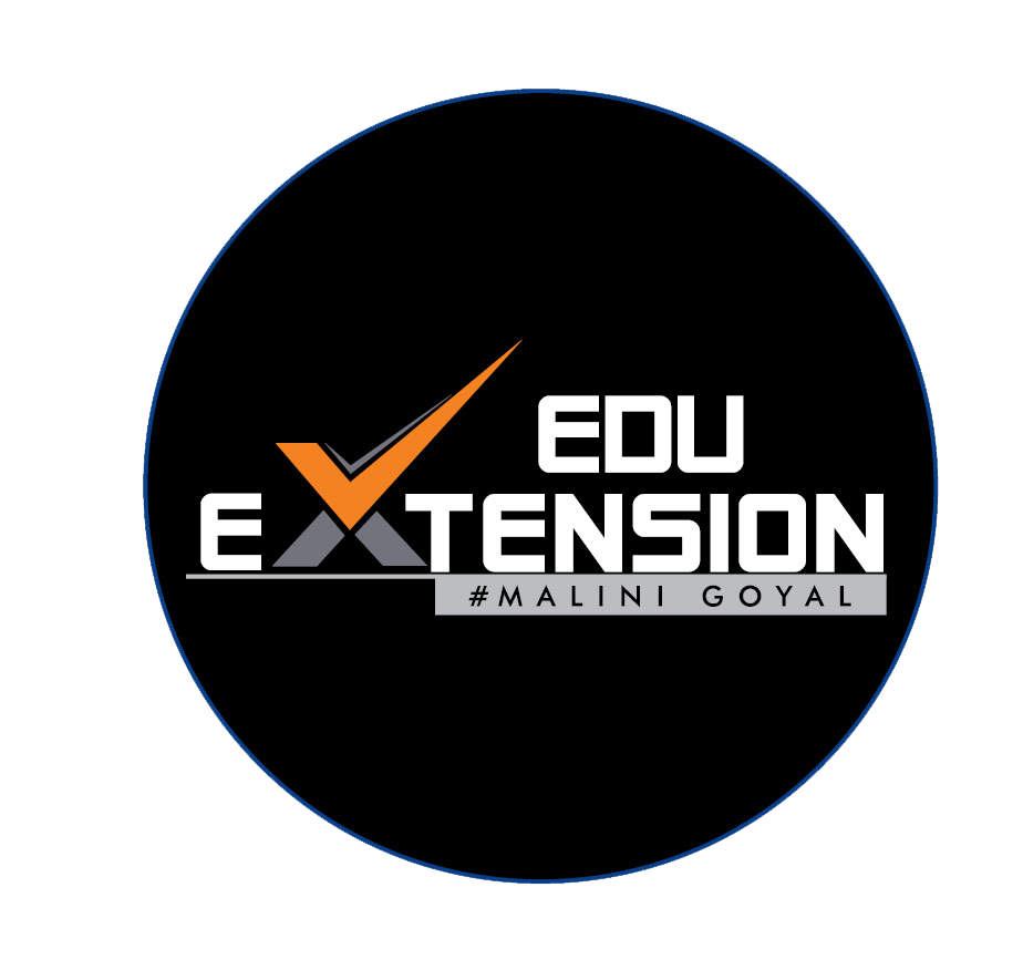 Edu Extension Logo
